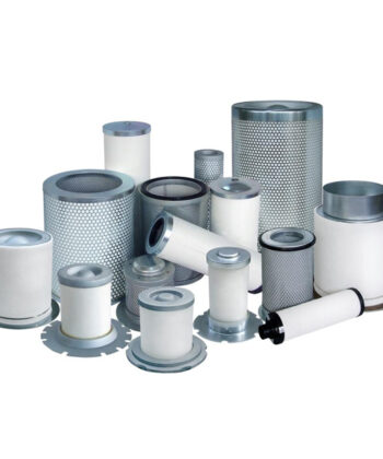 Air / Oil Separators