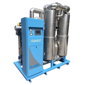 YC HB series- Combination Dryer