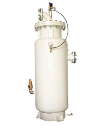 YC High Efficient Oil Separator