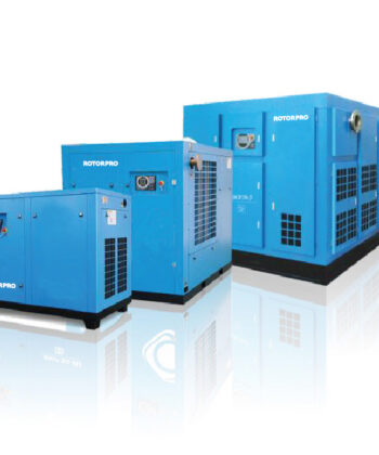 BSC B Series Single Stage/Double Stage