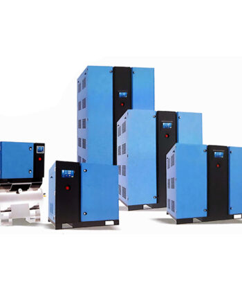 Screw Air Compressor