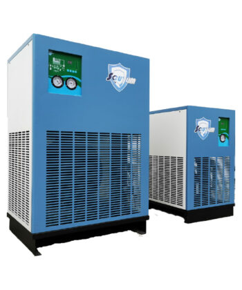 YC Air-Cooled Refrigeration Dryer