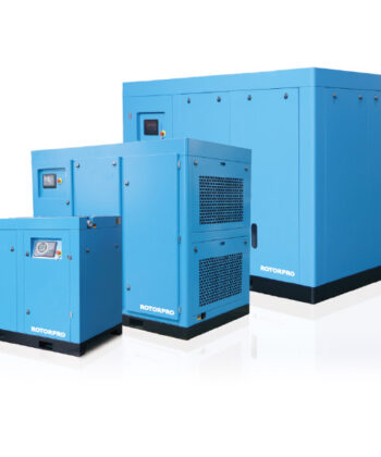 BSC T Series Single Stage/Double Stage