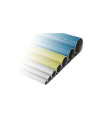 Aluminum-alloy Tubing