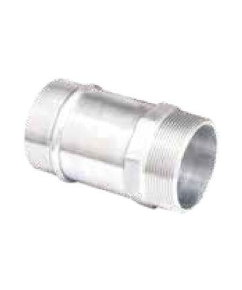 Isometric outer wire straightforward